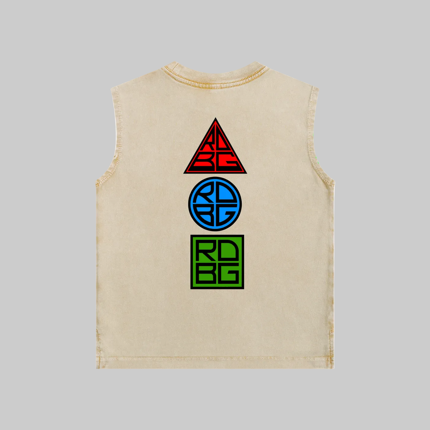 RBDG Bubs RGB Tank