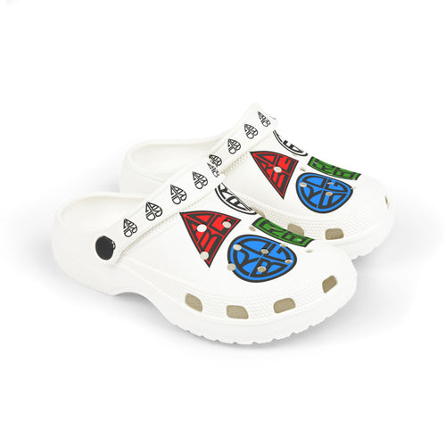 RBDG Bubs Foam Clogs