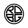 RBDG Logo Stickers