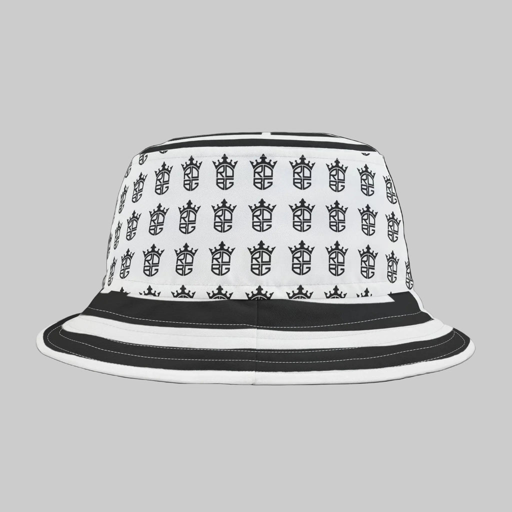 RBDG Royal Emblem Bucket Hat