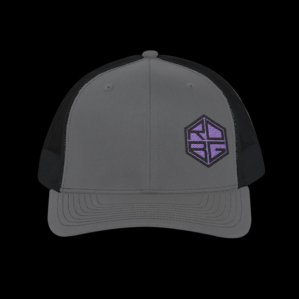 RBDG Classic Trucker Cap