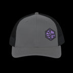 RBDG Classic Trucker Cap