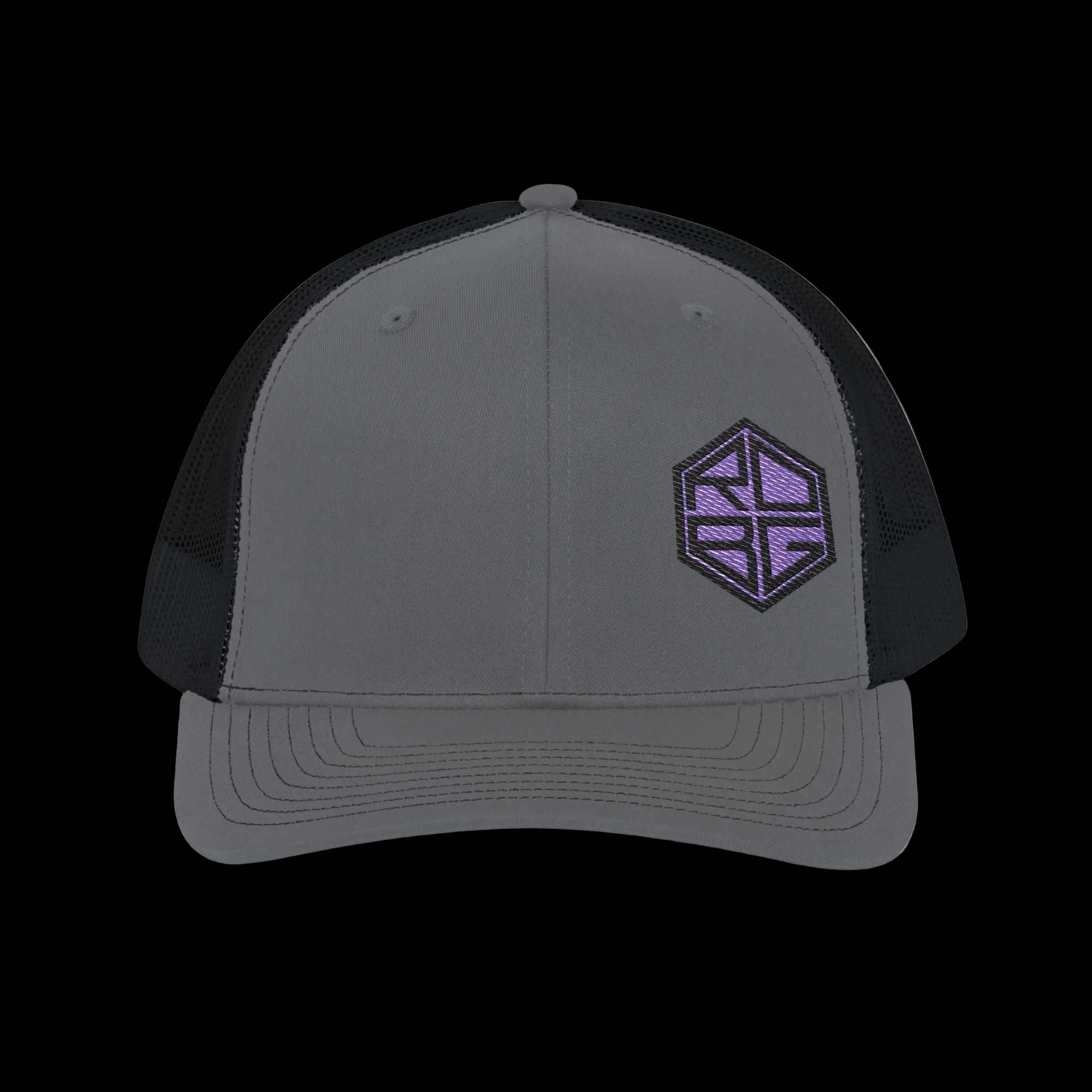 RBDG Classic Trucker Cap