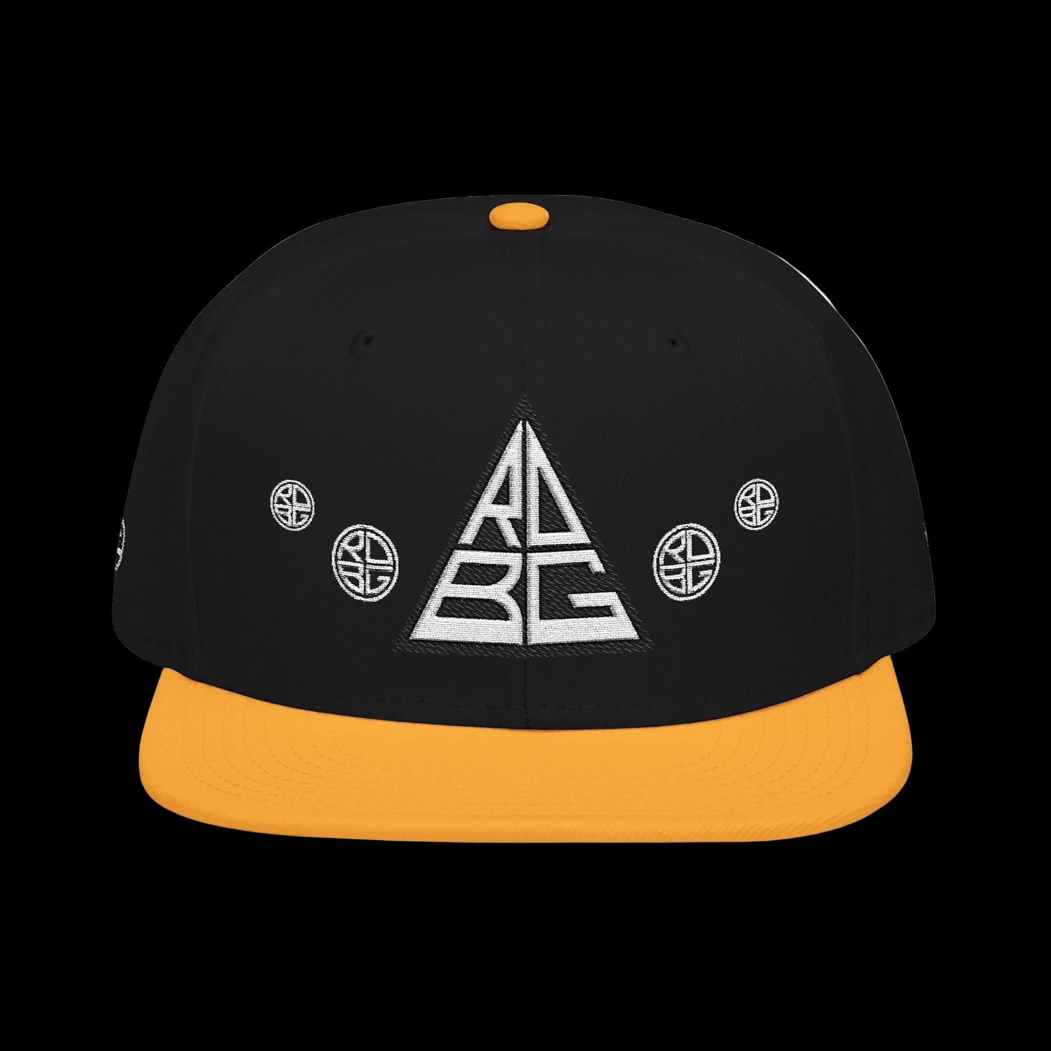 RBDG Classic Snapback