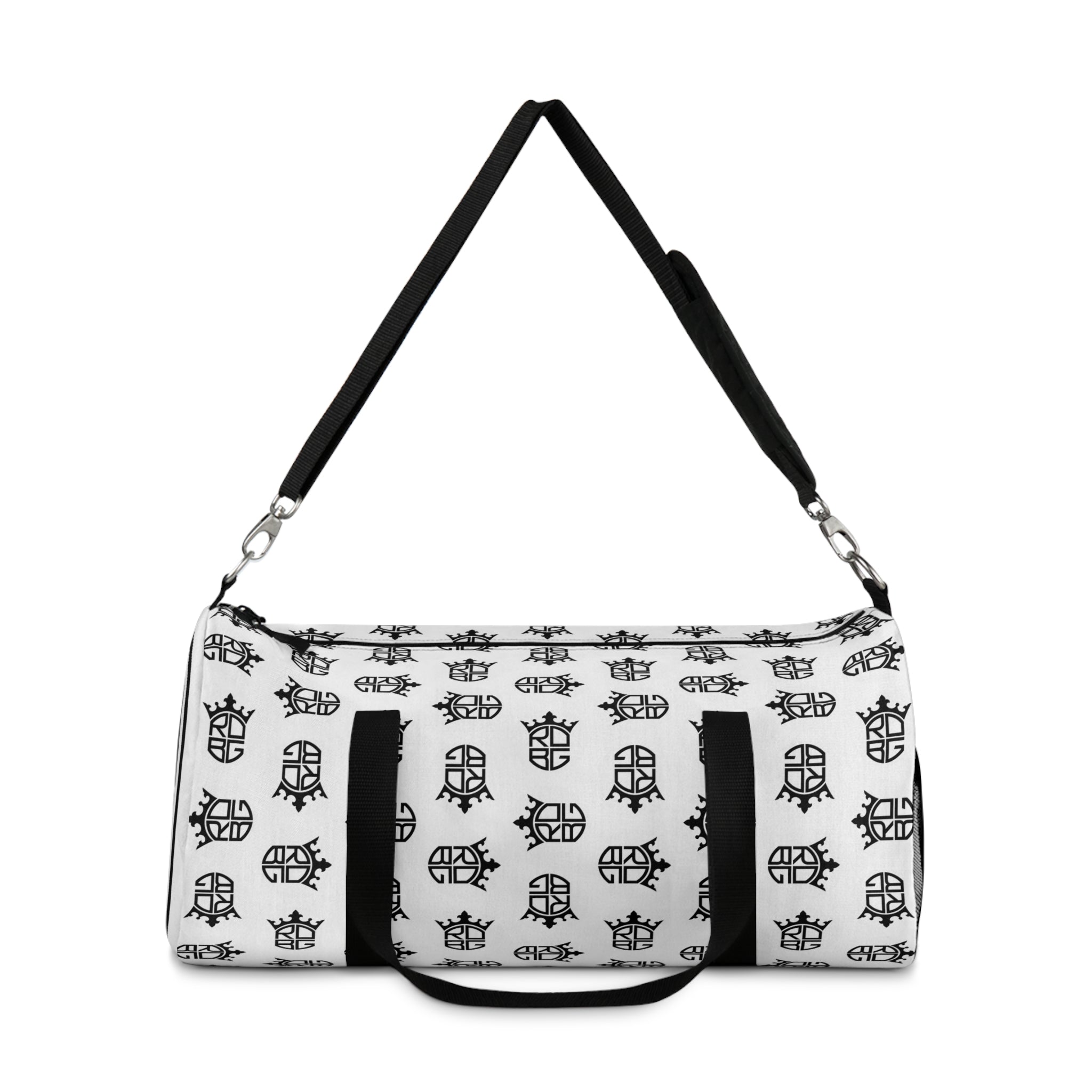 RBDG Royal Emblem Gym Bag
