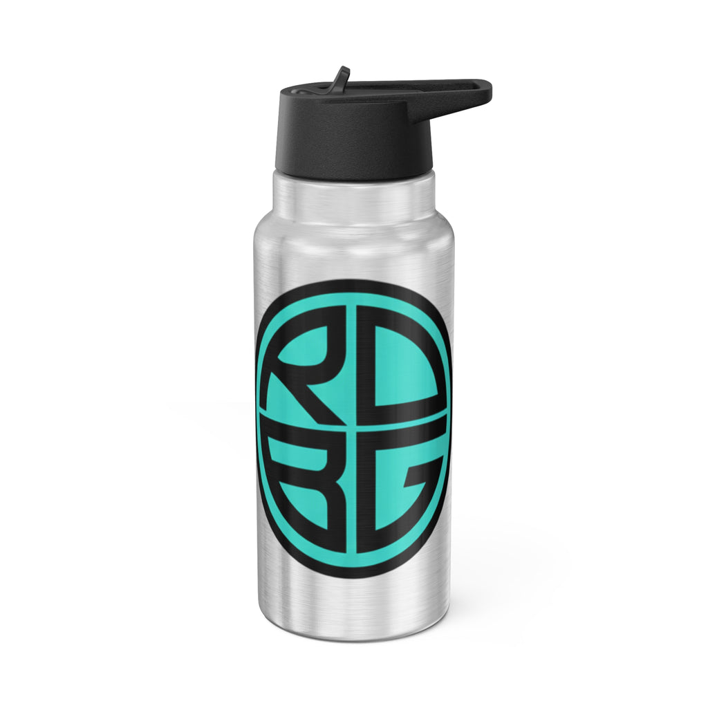 RBDG Portable Water Tank