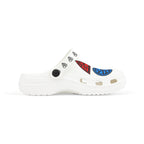 RBDG Bubs Foam Clogs