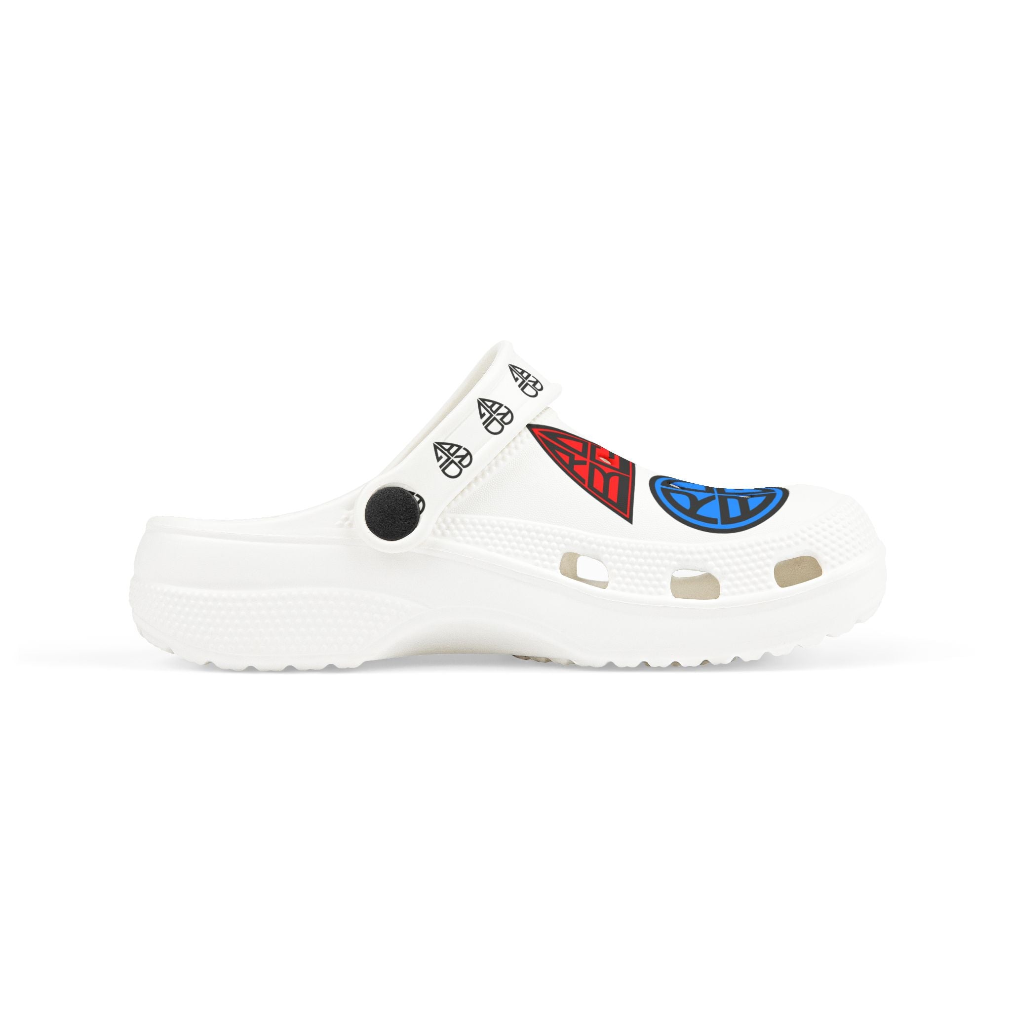RBDG Bubs Foam Clogs