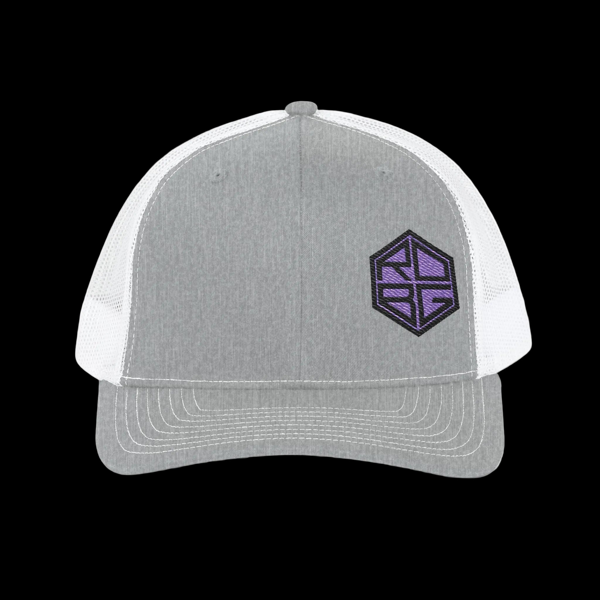 RBDG Classic Trucker Cap