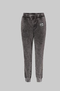 Mineral Wash Fleece Pants