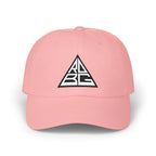 RBDG Classic Dad Cap