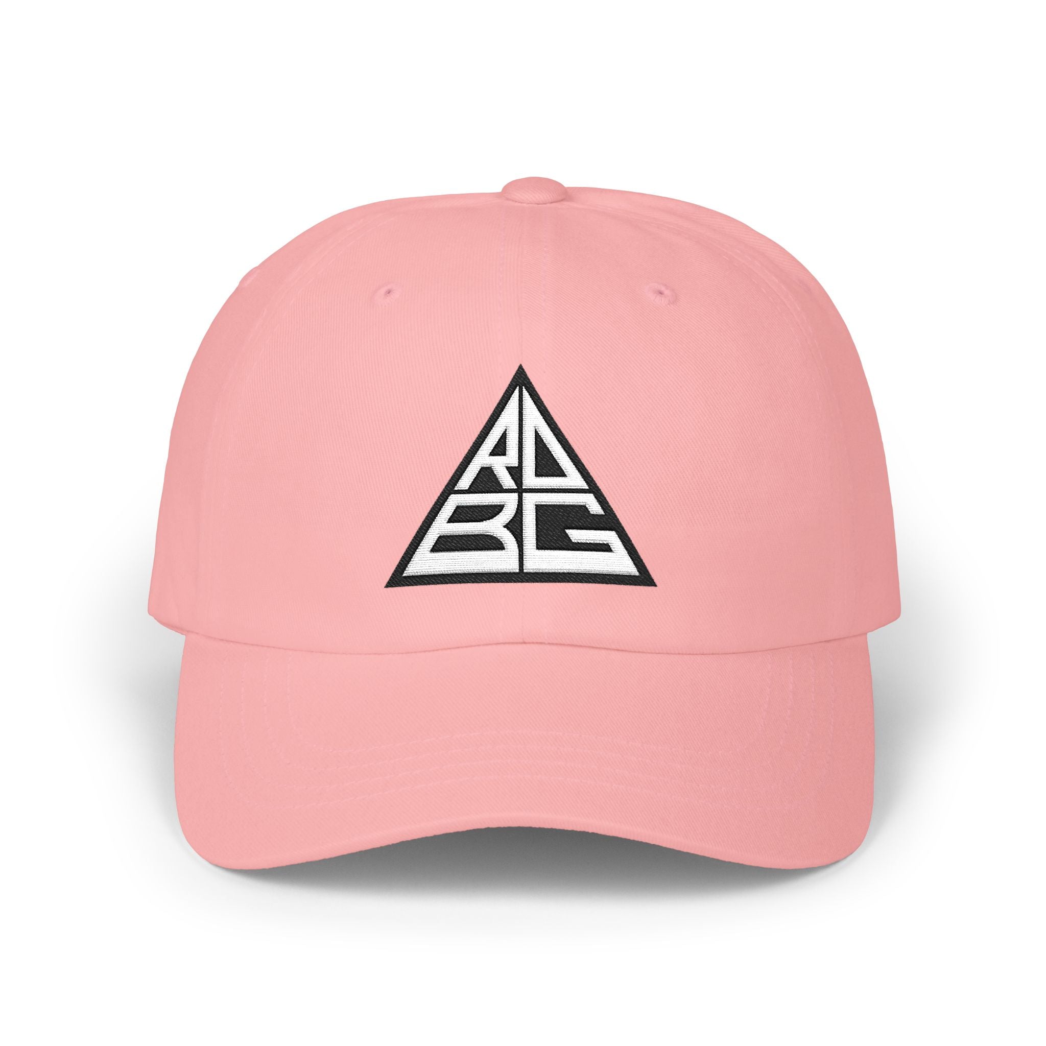 RBDG Classic Dad Cap