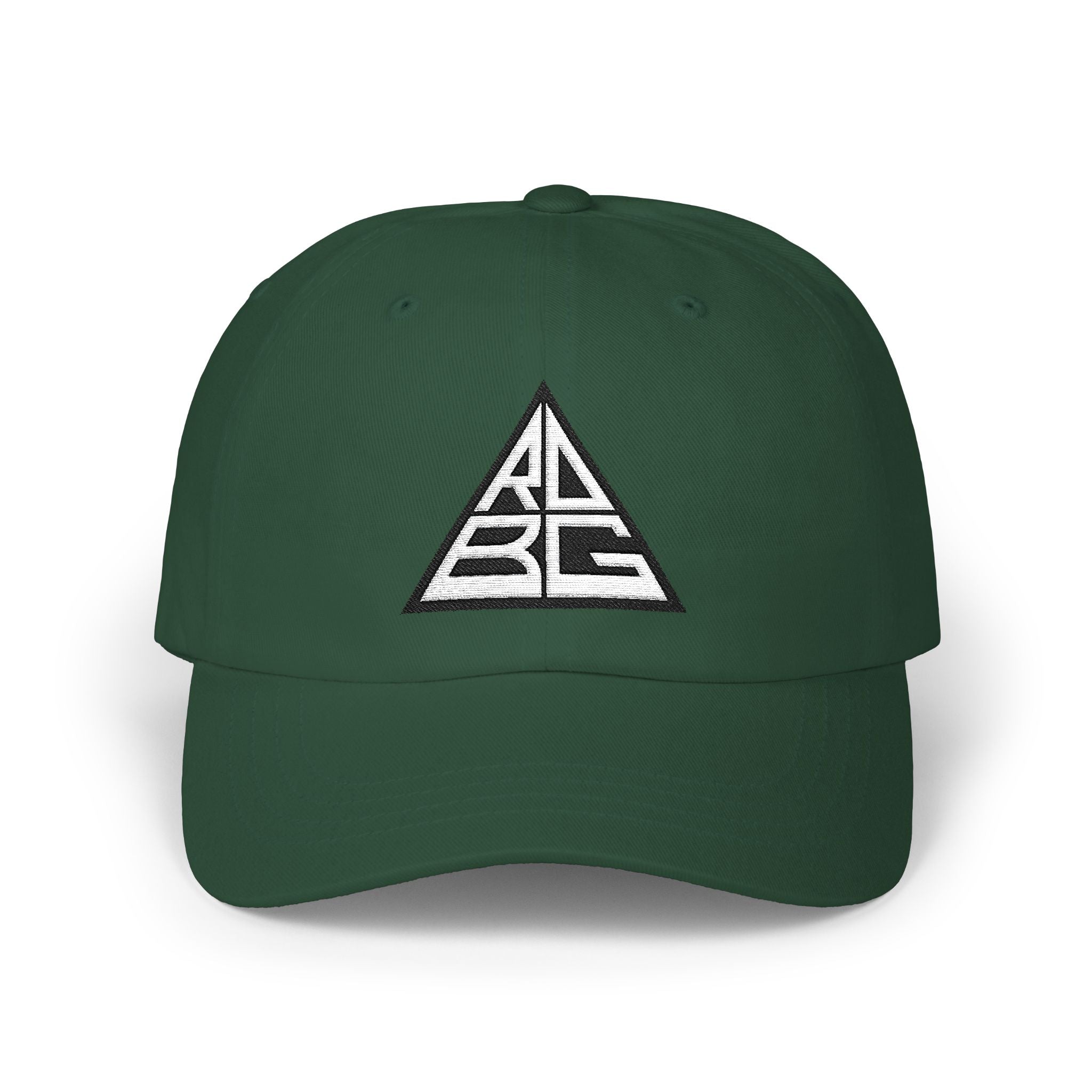 RBDG Classic Dad Cap