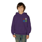 RBDG Bubs RGB Embroidered Hoodie