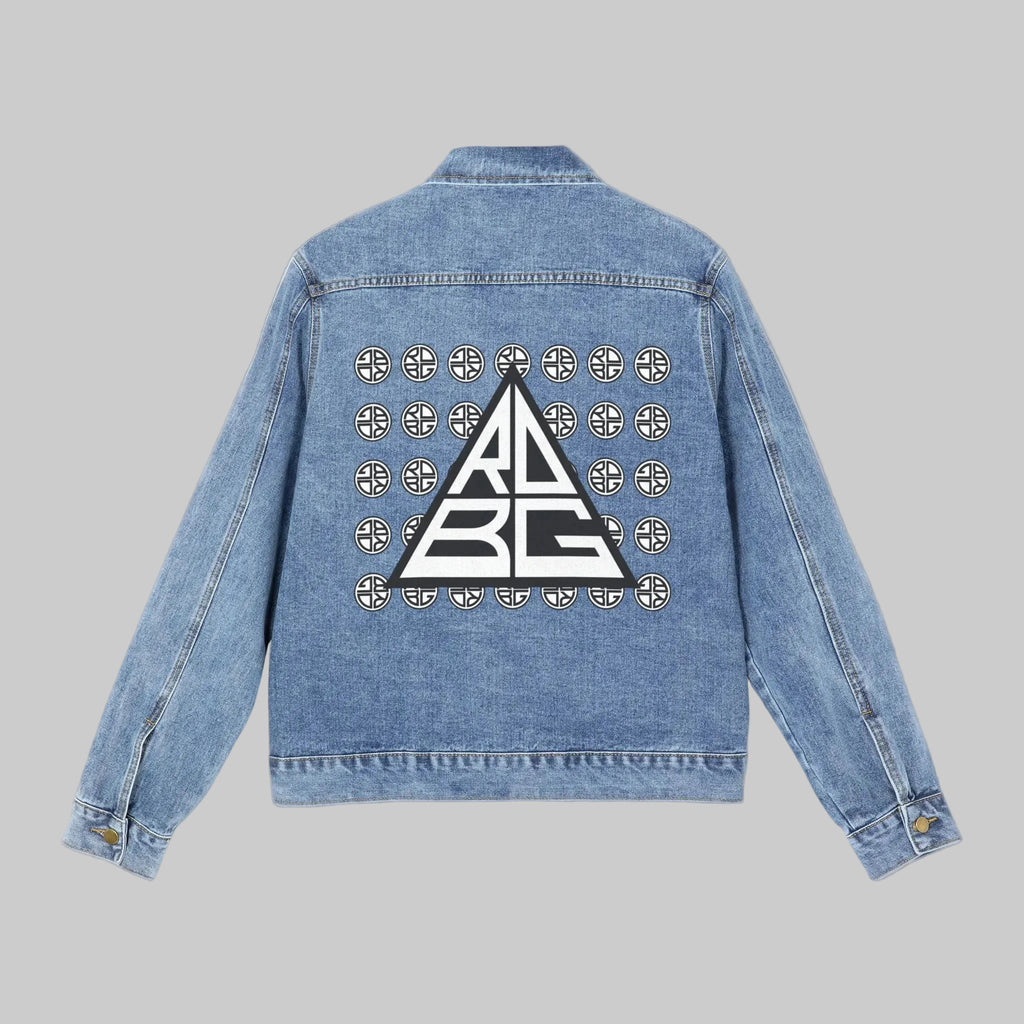 RBDG Denim Jacket