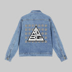 RBDG Denim Jacket