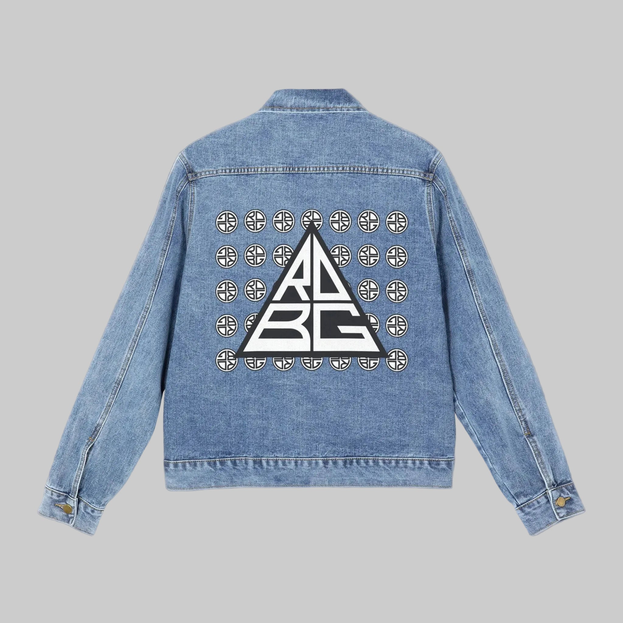 RBDG Denim Jacket