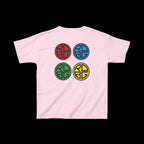 RBDG Bubs Quad Logo Tee