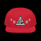 RBDG Classic Snapback