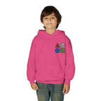 RBDG Bubs RGB Embroidered Hoodie