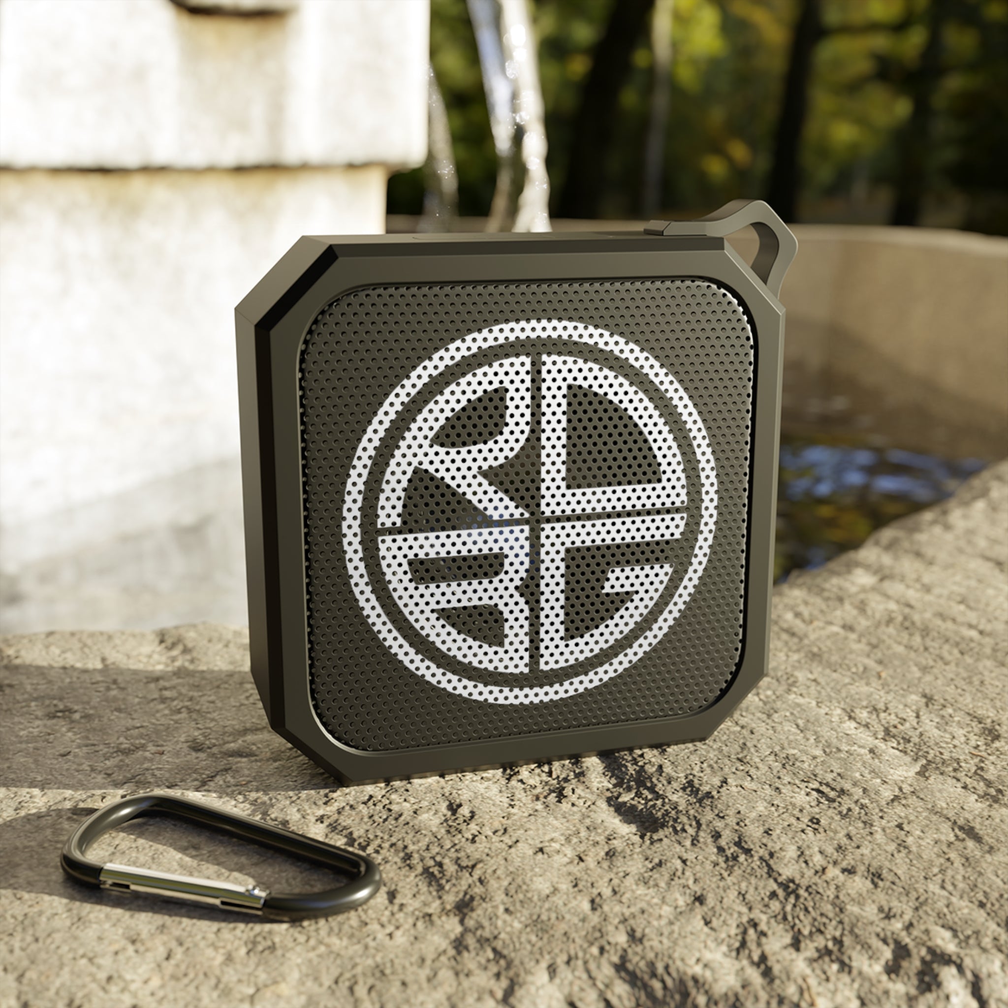 RBDG Outdoor Bluetooth Speaker