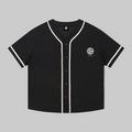 RBDG Classic Button-Up Jersey
