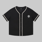 RBDG Classic Button-Up Jersey