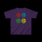 RBDG Bubs Quad Logo Tee