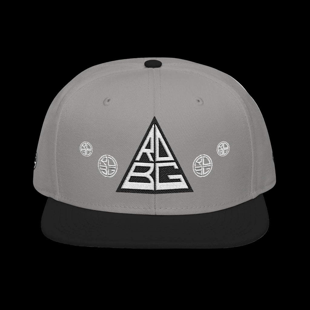 RBDG Classic Snapback