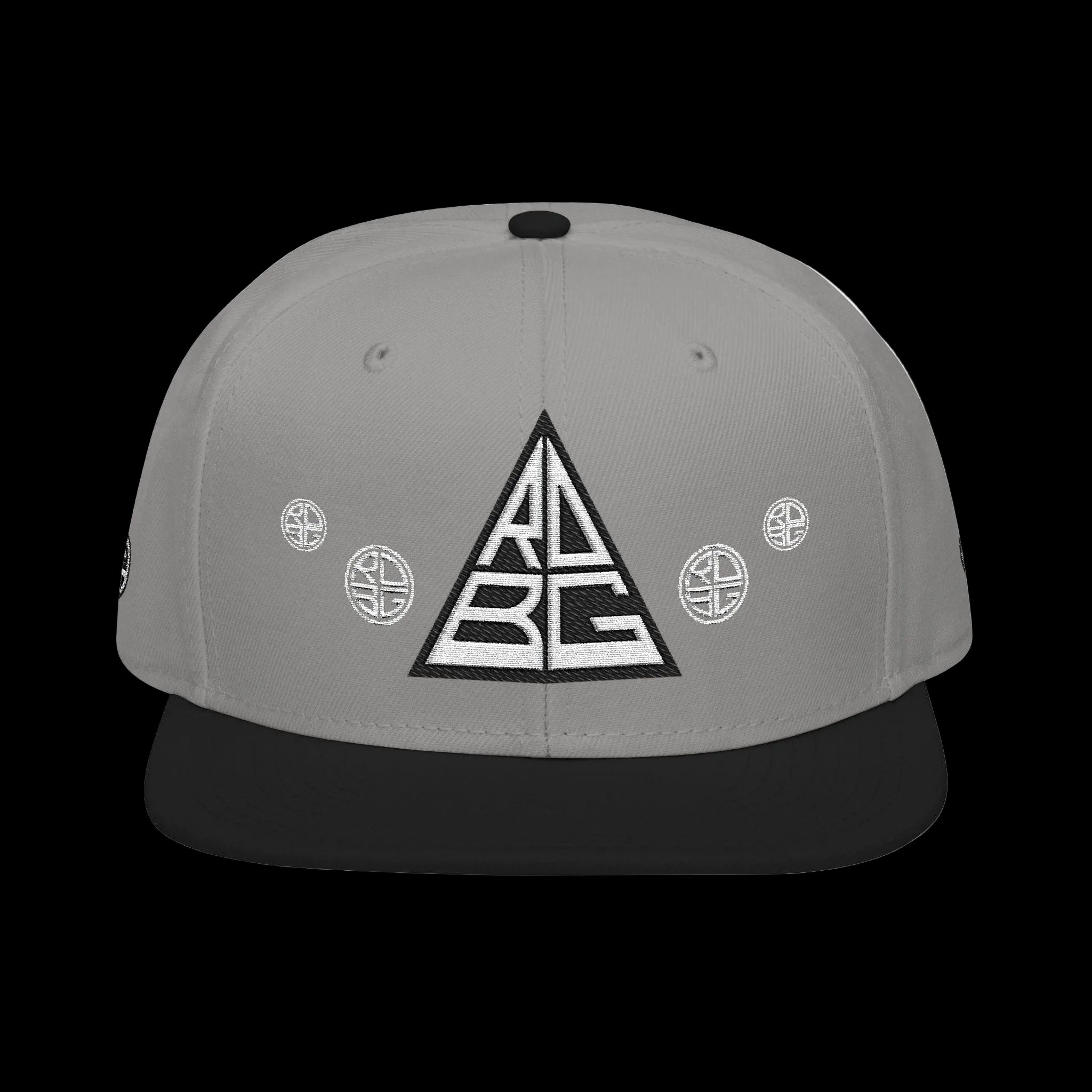 RBDG Classic Snapback