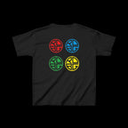RBDG Bubs Quad Logo Tee