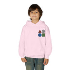RBDG Bubs RGB Embroidered Hoodie