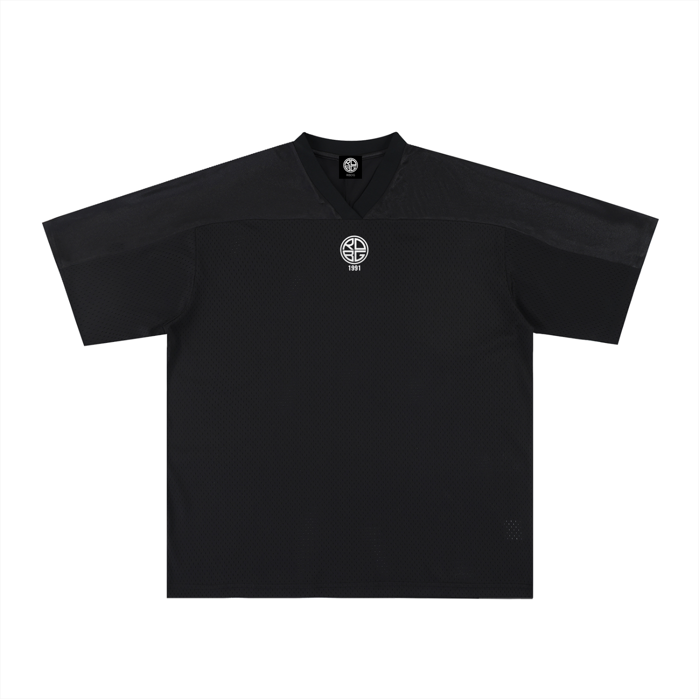 RBDG Mesh Jersey