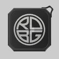 RBDG Outdoor Bluetooth Speaker