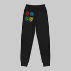 RBDG Bubs Quad Logo Joggers