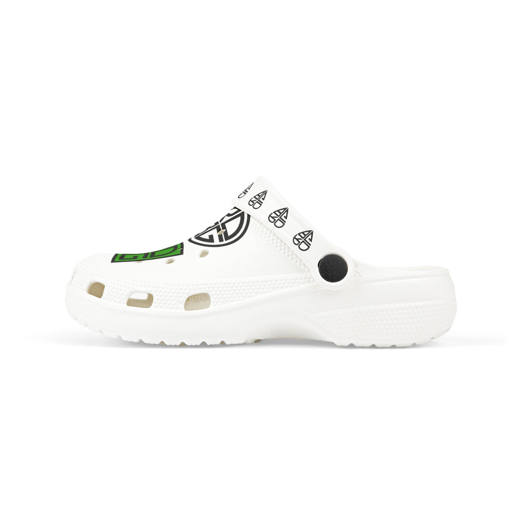 RBDG Bubs Foam Clogs
