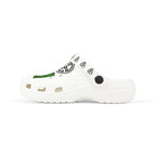 RBDG Bubs Foam Clogs
