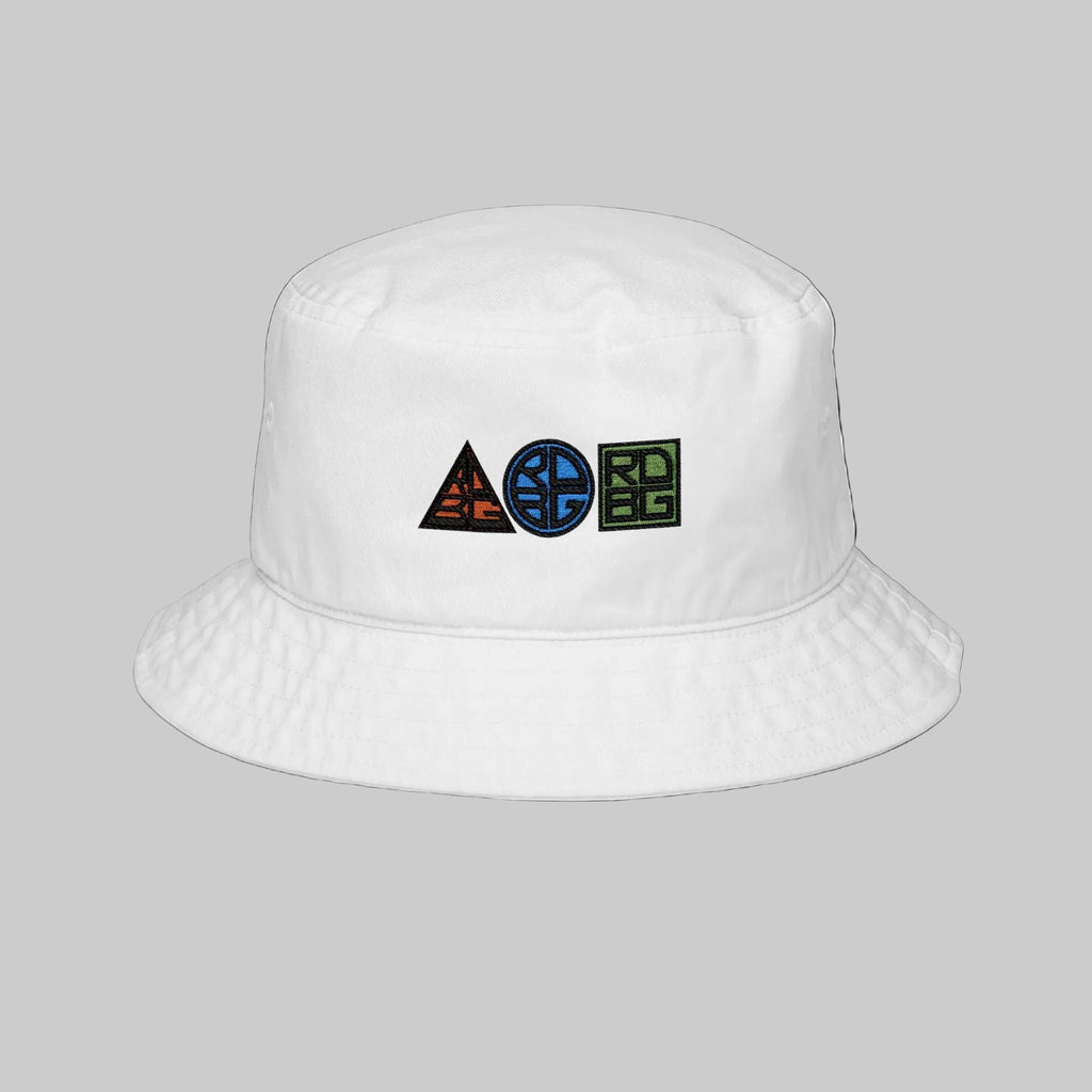 RBDG Bubs RGB Bucket Hat