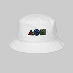 RBDG Bubs RGB Bucket Hat