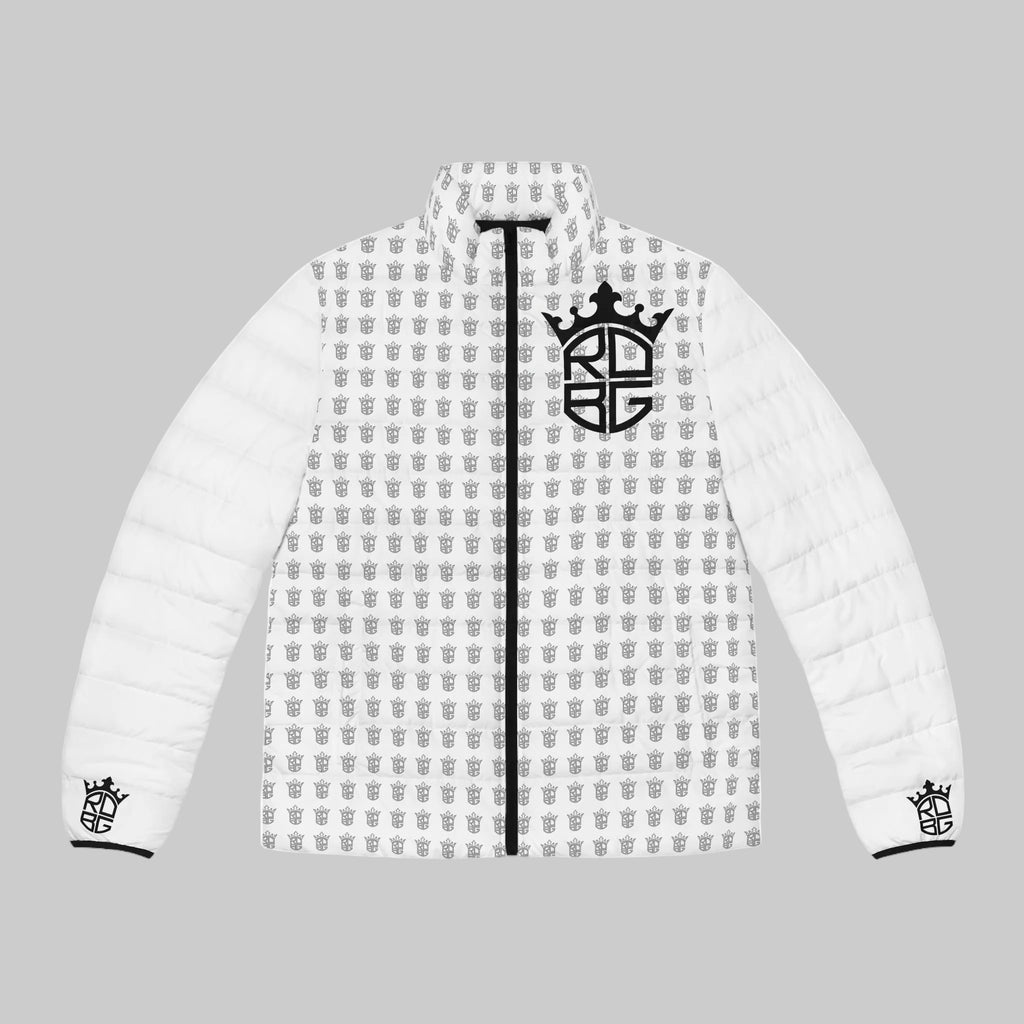 RBDG Royal Emblem Puffer Jacket