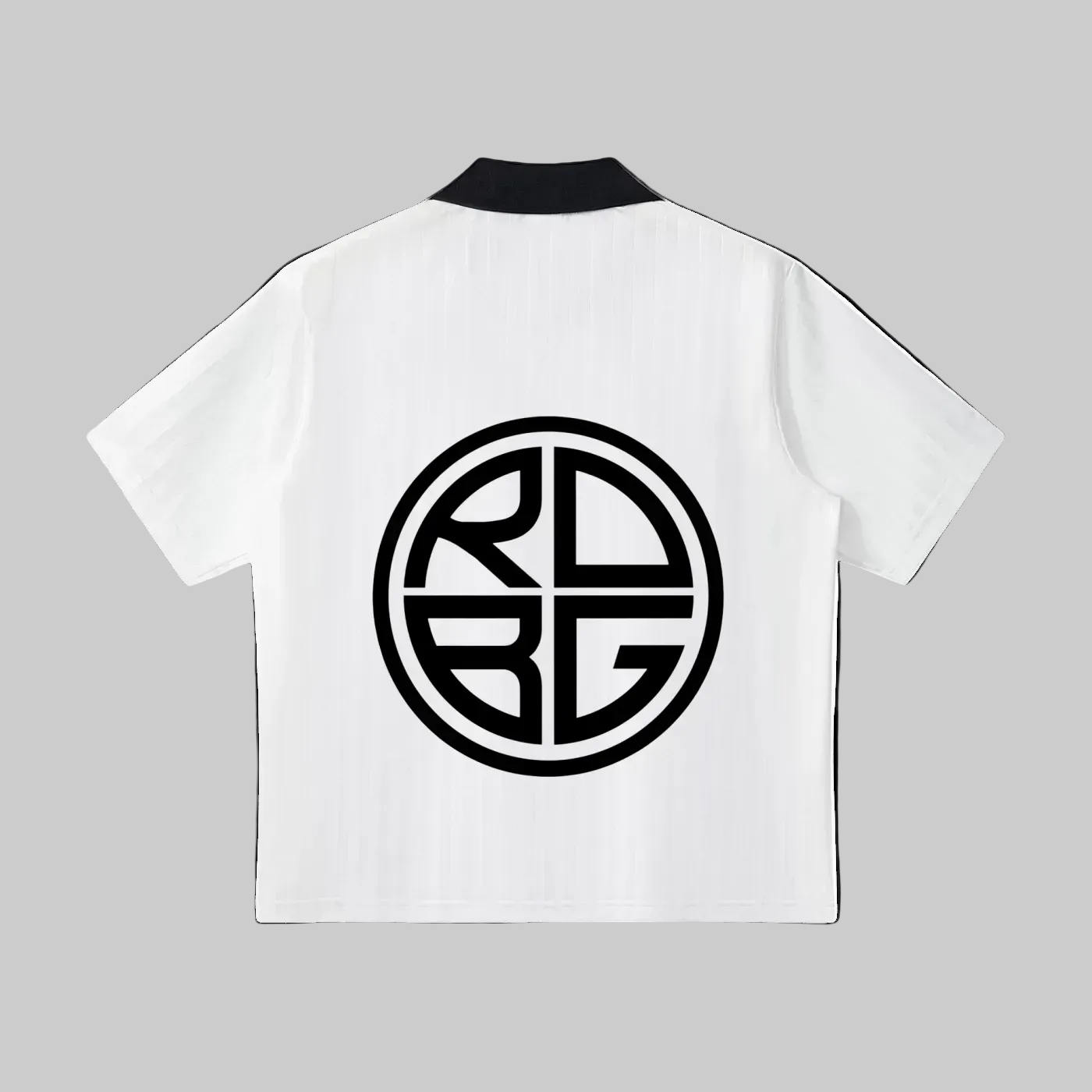 RBDG Emblem Jersey