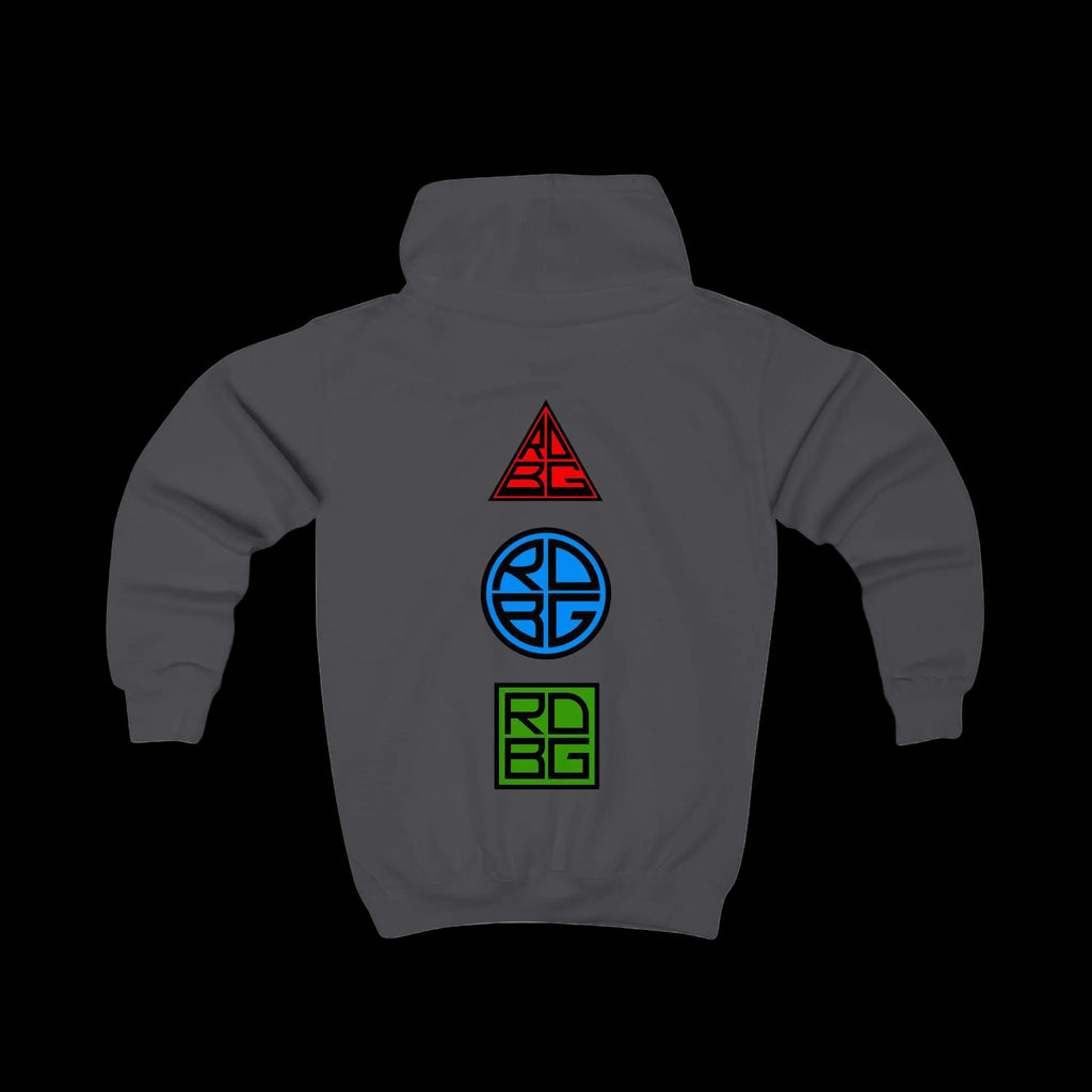 RBDG Bubs RGB Hoodie