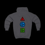 RBDG Bubs RGB Hoodie