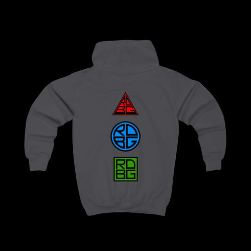 RBDG Bubs RGB Hoodie