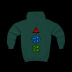 RBDG Bubs RGB Hoodie