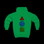 RBDG Bubs RGB Hoodie