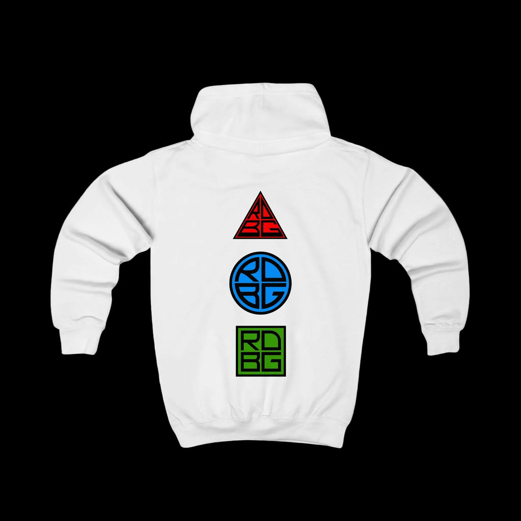 RBDG Bubs RGB Hoodie