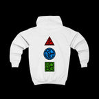 RBDG Bubs RGB Hoodie