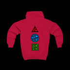 RBDG Bubs RGB Hoodie