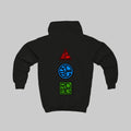 RBDG Bubs RGB Hoodie